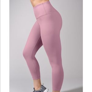 New 90 Degree Powerflex tummy control leggings